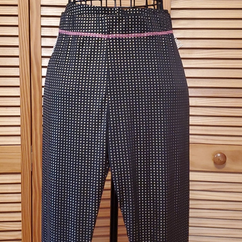 Betsey Johnson leggings  NWOT